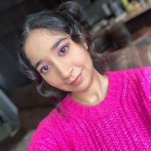 Meet your Posher, Maha